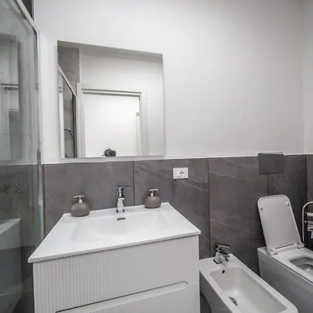 U Preiu - Casa Petra アパート