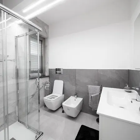 U Preiu - Casa Petra パッティ