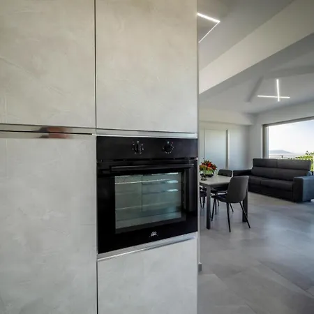 U Preiu - Casa Petra * パッティ