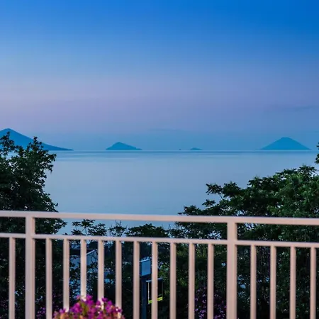 アパート U Preiu - Casa Petra パッティ