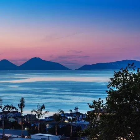 U Preiu - Casa Petra パッティ