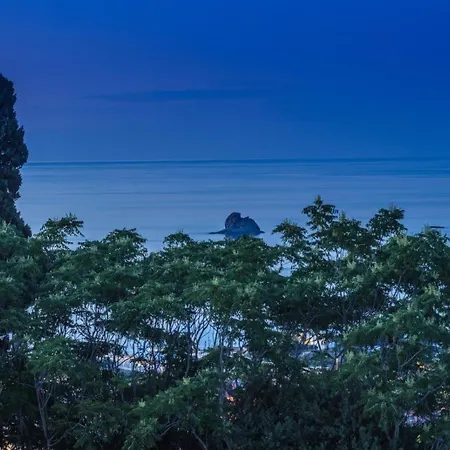 U Preiu - Casa Petra * パッティ